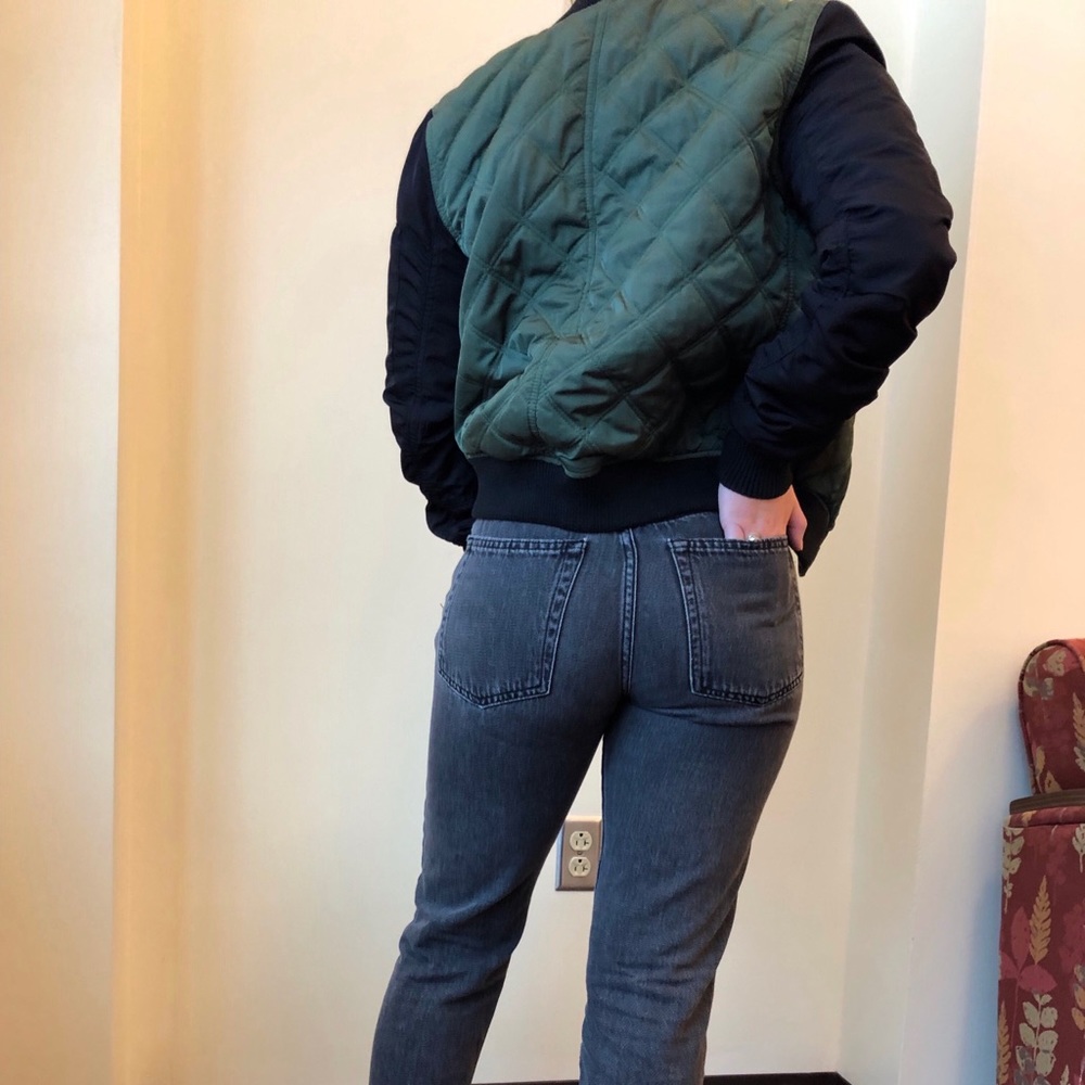 Puffer Jacket - Picture 5 of 8